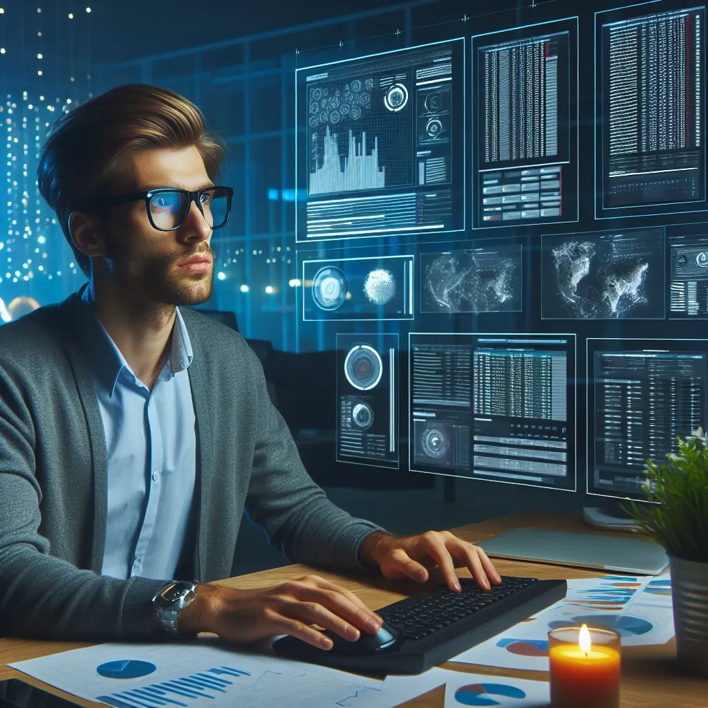 Data Science Projects